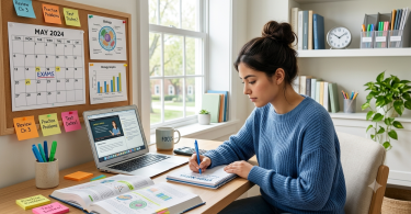 exam preparation tips for better results