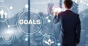 goal setting strategies for success