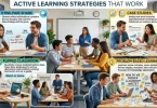 active tearning strategies that work