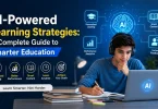 ai-powered learning strategies