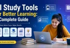 ai study tools for better learning