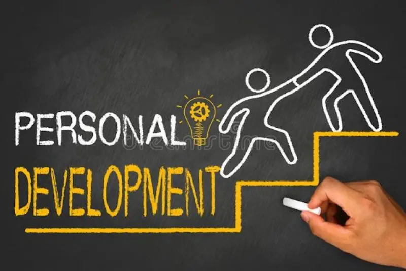 benefits of personal development tips for students