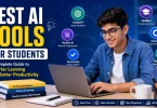 best ai tools for students