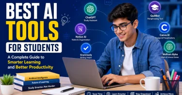 best ai tools for students