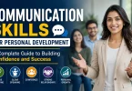 communication skills for personal development
