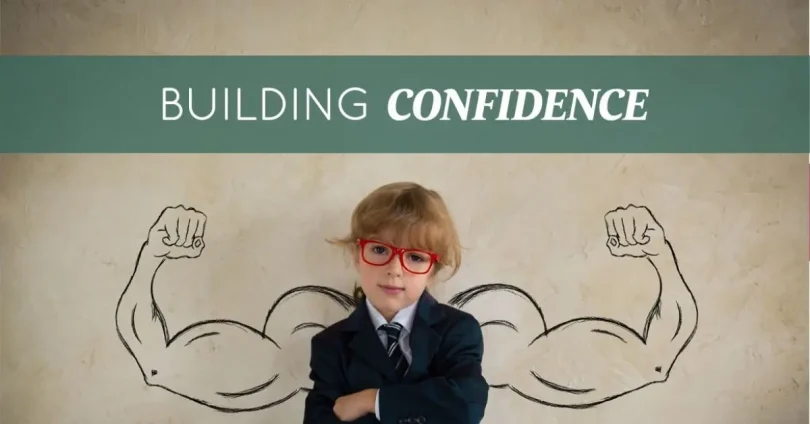 confidence building tips for students a complete guide to boost self-confidence and success