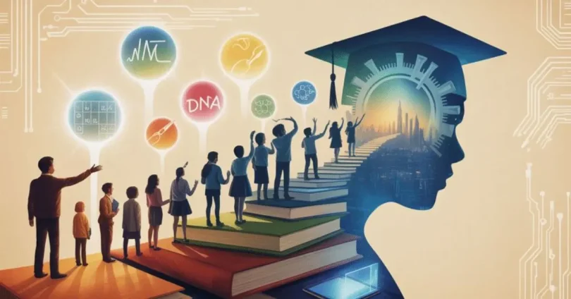 digital tools to improve learning a complete guide for students and lifelong learners