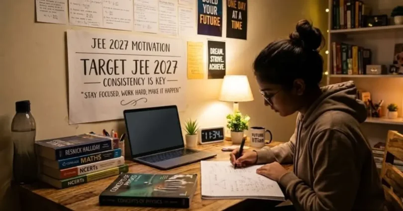 personal development tips for students