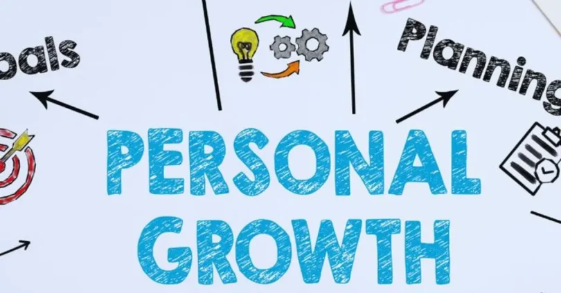 productivity habits for personal growth