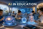 the future of ai in education