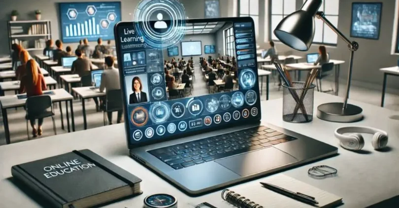 top online learning platforms