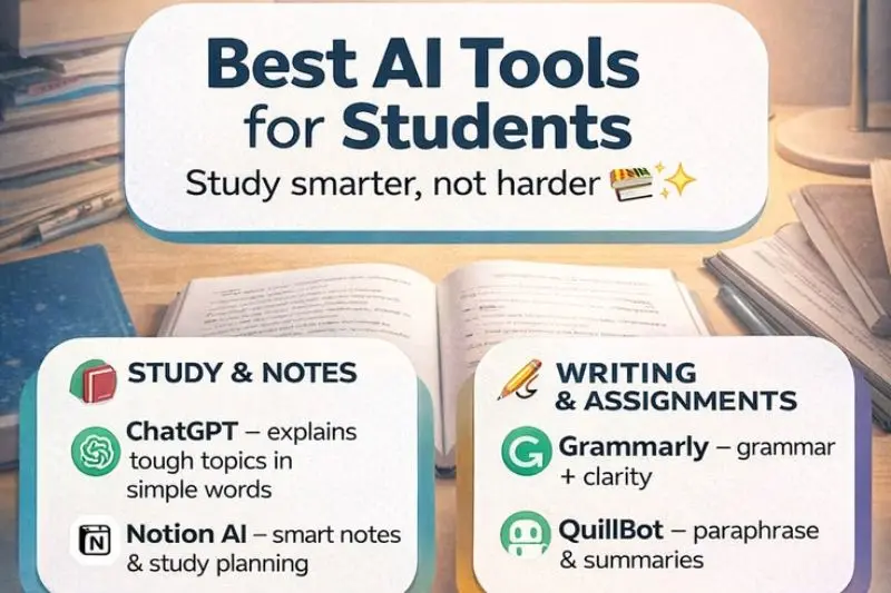 what is best free study tools for beginners