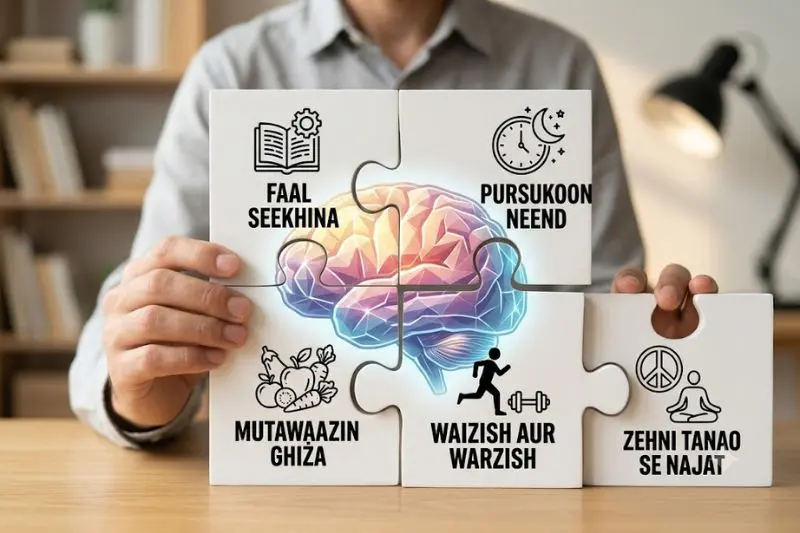 what is how to improve memory and retention