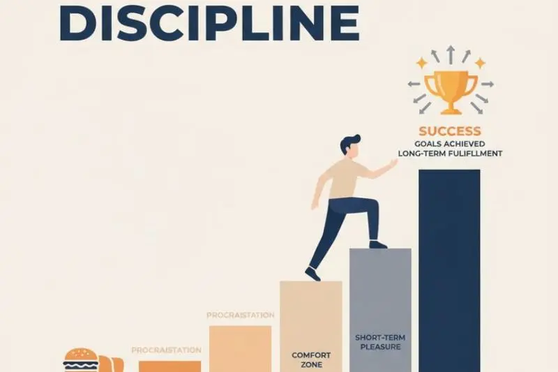 What is Productivity Habits for Personal Growth