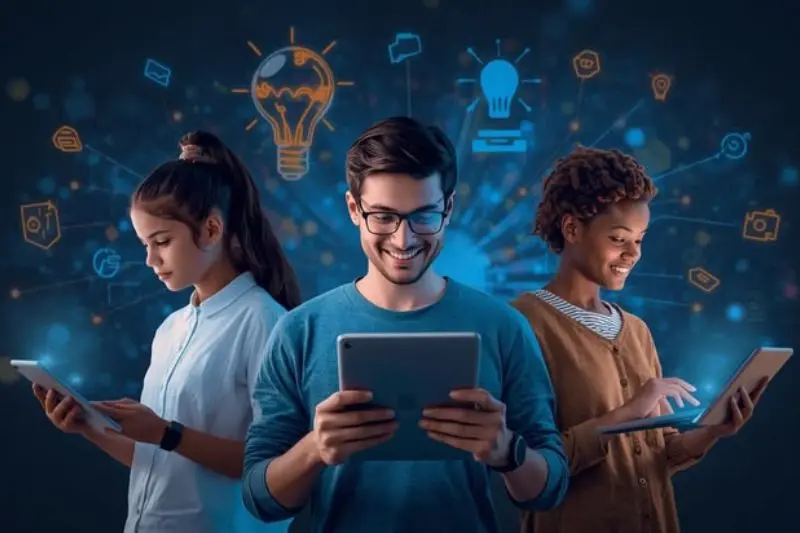 why are digital tools to improve learning important