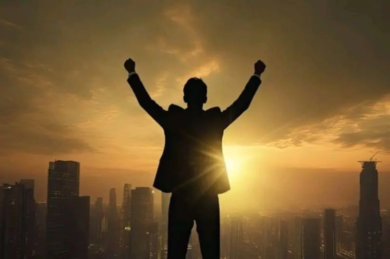 why is confidence building important