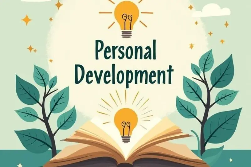 why is personal development tips for students important