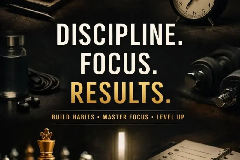 why is productivity habits for personal growth important