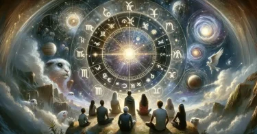 how astrology can help you understand your personality